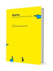 Książka - Marka