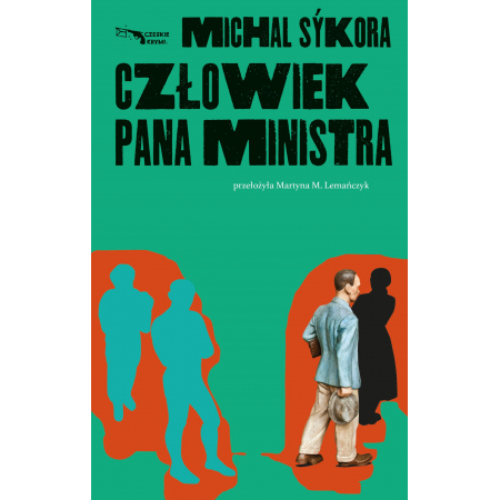 Człowiek pana ministra