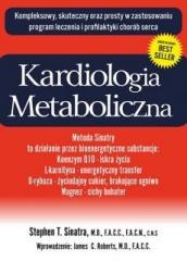 Książka - Kardiologia metaboliczna
