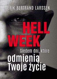 Książka - Hell week siedem dni które odmienią twoje życie