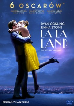 La La Land (wydanie książkowe)