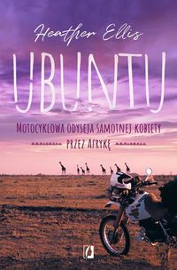 Książka - Ubuntu