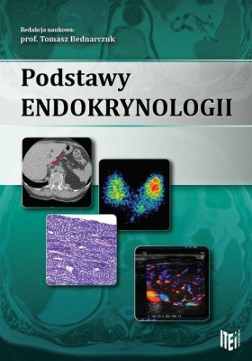 Książka - Podstawy endokrynologii