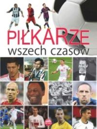 Piłkarze wszech czasów