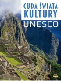 Książka - Cuda świata kultury UNESCO