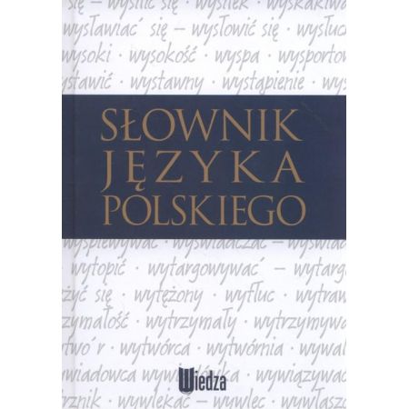 Słownik języka polskiego