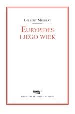 Książka - Eurypides i jego wiek