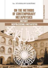 Książka - On the Methods of Contemporary Metaphysics