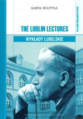 Książka - The Lublin Lectures. Wykłady lubelskie