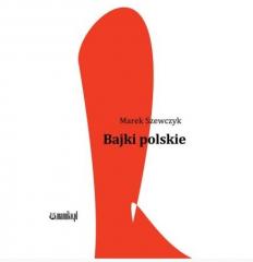 Książka - Bajki polskie