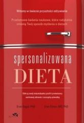 Książka - Spersonalizowana dieta