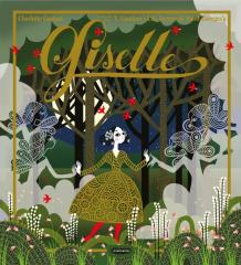 Książka - Giselle