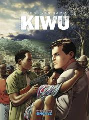 Książka - Kiwu