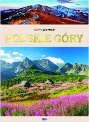 Książka - Polskie góry