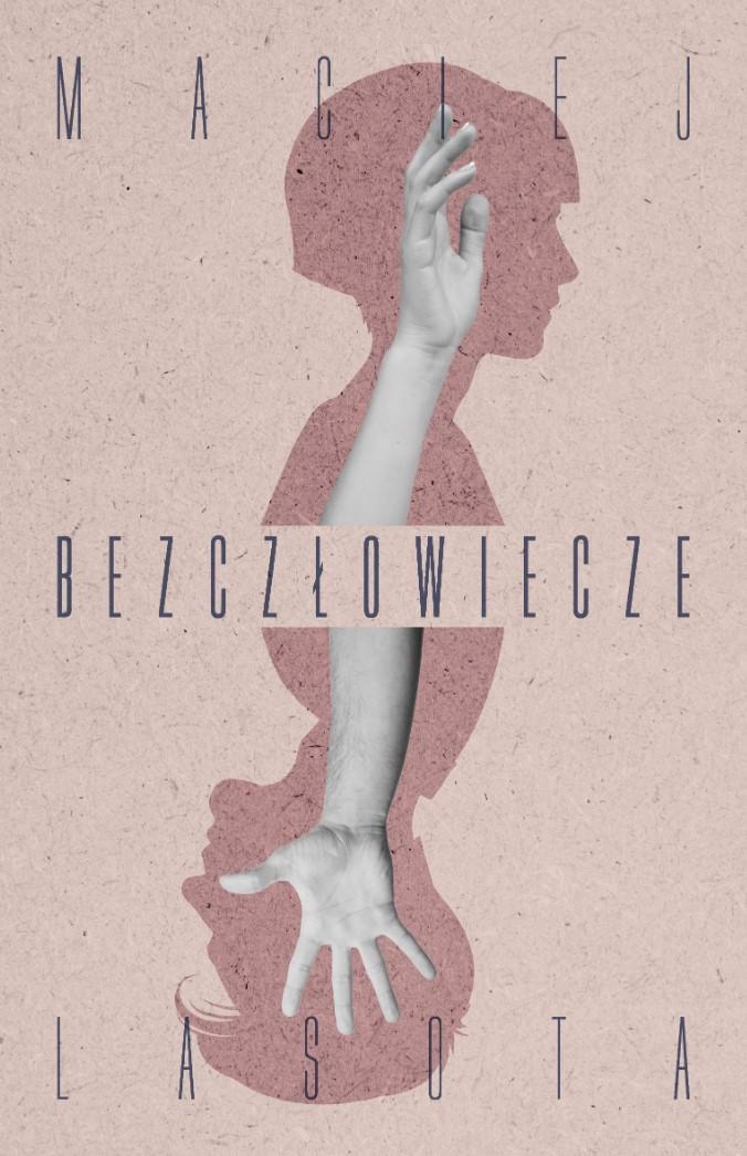 Książka - Bezczłowiecze