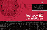 Książka - Podstawy EEG z miniatlasem