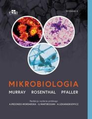 Książka - Mikrobiologia