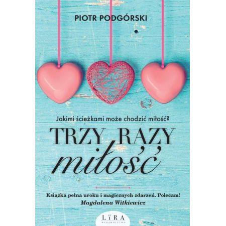 Trzy razy miłość