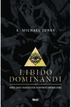 Książka - Libido dominandi