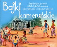 Książka - Bajki kameruńskie