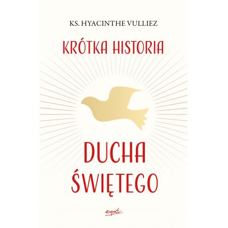 Krótka historia ducha świętego