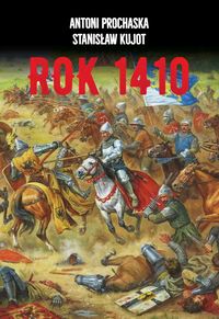 Książka - Rok 1410