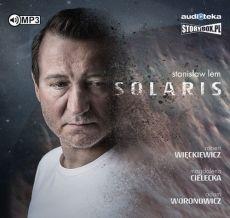 Solaris audiobook