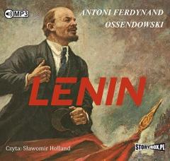 Książka - Lenin