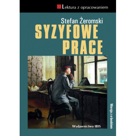 Syzyfowe prace lektura z opracowaniem