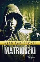 Książka - Matrioszki