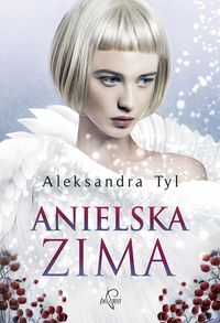 Książka - Anielska zima
