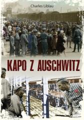 Książka - Kapo z Auschwitz
