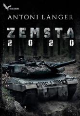 Książka - ZEMSTA 2020