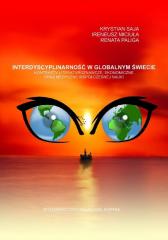 Książka - Interdyscyplinarność w globalnym świecie