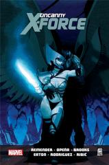 Książka - Era Archangela. Uncanny X-Force. Tom 2