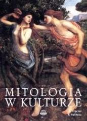 Książka - Mitologia w kulturze