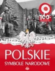 Książka - Polskie symbole narodowe
