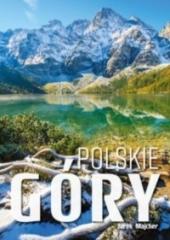 Książka - Polskie góry
