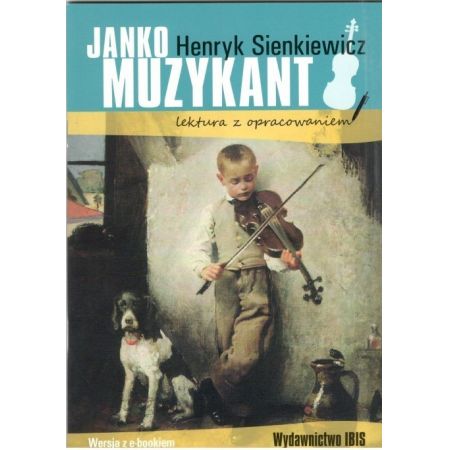 Janko Muzykant. Lektura z opracowaniem