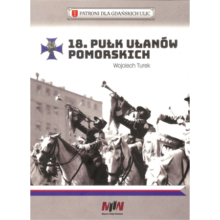 18 Pułk Ułanów Pomorskich