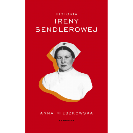 Książka - Historia ireny sendlerowej