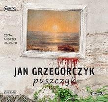 Puszczyk audiobook
