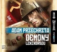 Demony Leningradu audiobook