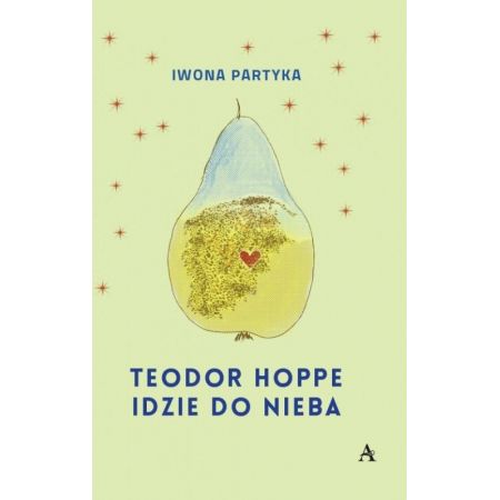 Teodor Hoppe idzie do nieba