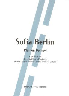 Książka - Sofia Berlin