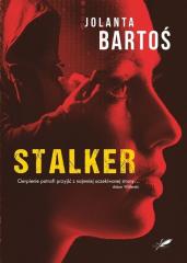 Książka - Stalker