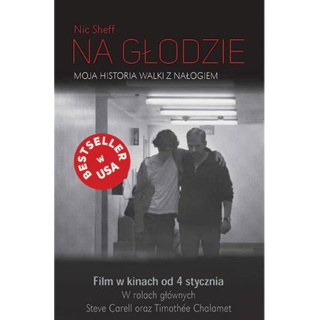 Na głodzie. Moja historia walki z nałogiem