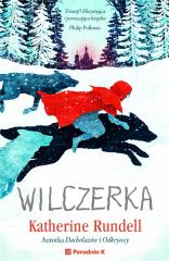 Książka - Wilczerka
