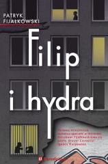 Książka - Filip i hydra