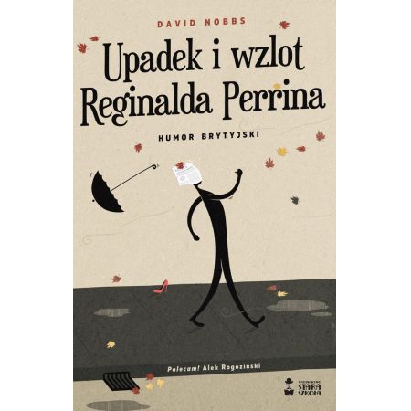 Upadek i wzlot Reginalda Perrina